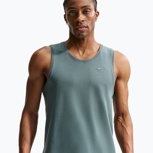Vyriški marškinėliai Nike Primary Dri-Fit Versatile mineral slate/mineral slate