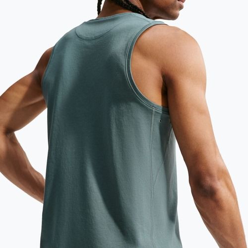 Vyriški marškinėliai Nike Primary Dri-Fit Versatile mineral slate/mineral slate