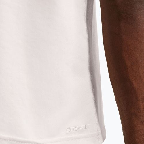 Vyriški treniruočių marškinėliai Nike Dri-Fit Primary light orewood brown/light orewood brown