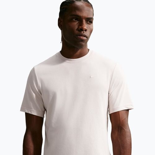 Vyriški treniruočių marškinėliai Nike Dri-Fit Primary light orewood brown/light orewood brown
