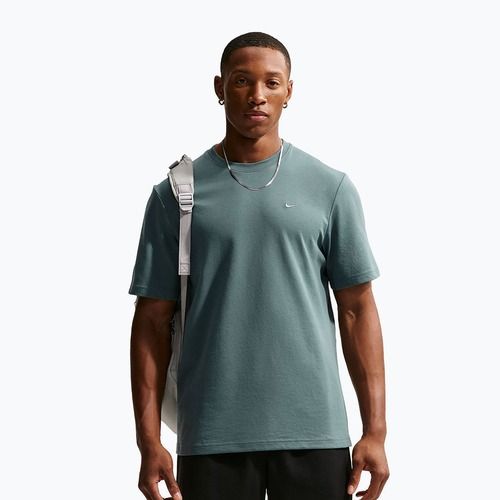 Vyriški treniruočių marškinėliai Nike Dri-Fit Primary mineral slate/mineral slate