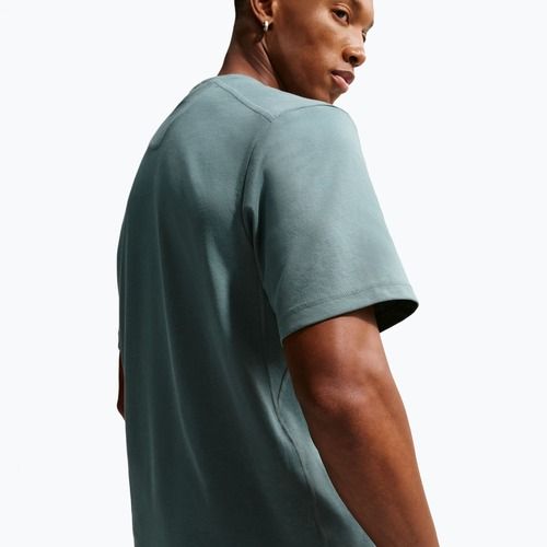 Vyriški treniruočių marškinėliai Nike Dri-Fit Primary mineral slate/mineral slate