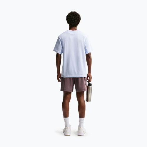 Vyriški treniruočių marškinėliai Nike Dri-Fit Primary hydrogen blue/hydrogen blue