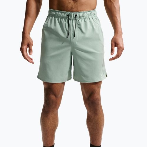 Vyriški šortai Nike Unlimited Dri-Fit 7" Unlined steam/black/steam