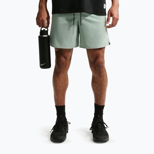Vyriški šortai Nike Unlimited Dri-Fit 7" Unlined steam/black/steam