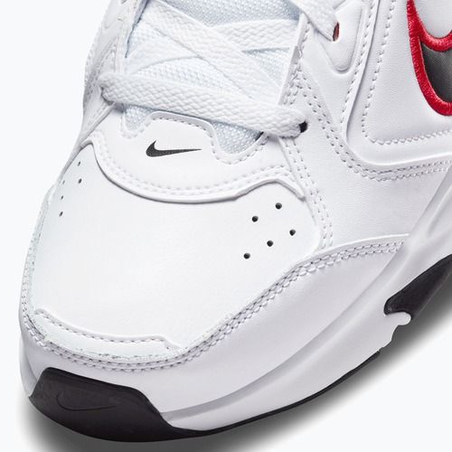 Vyriški treniruočių batai Nike Defy All Day white/university red/black