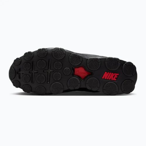 Vyriški treniruočių batai Nike Reax 8 Tr Mesh black/university red/metallic silver