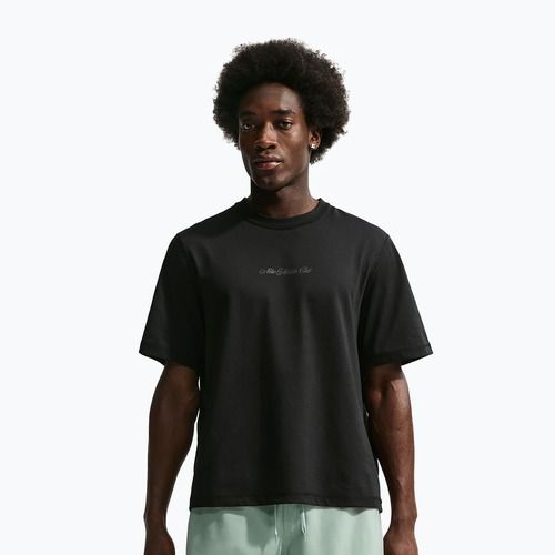 Vyriški treniruočių marškinėliai Nike Primary N.A.C. black/dark smoke grey
