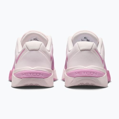 Moteriški treniruočių batai Nike Metcon 10 pearl pink/light magenta/light magenta
