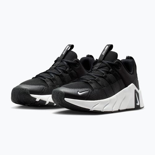Moteriški treniruočių batai Nike Free Metcon 7 black/white/white