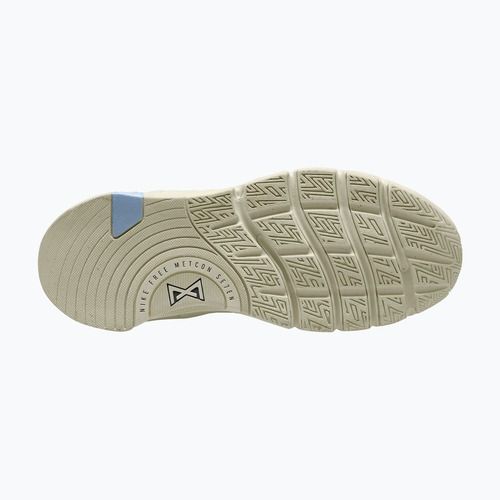Moteriški treniruočių batai Nike Free Metcon 7 white/hydrogen blue/white