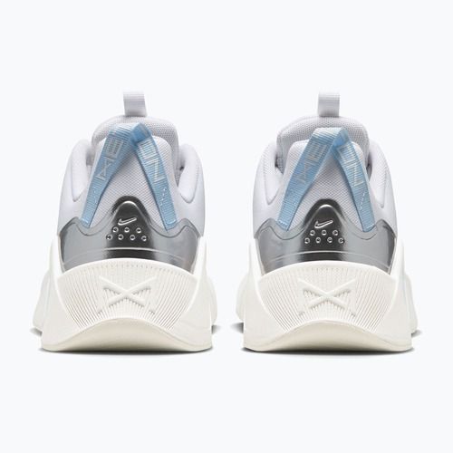 Moteriški treniruočių batai Nike Free Metcon 7 white/hydrogen blue/white