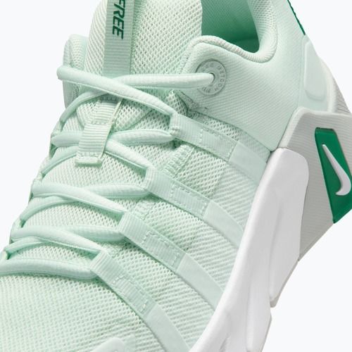Moteriški treniruočių batai Nike Free Metcon 7 barely green/malachite/white
