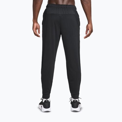 Vyriškos kelnės Nike Totality Dri-Fit Graphic black/white