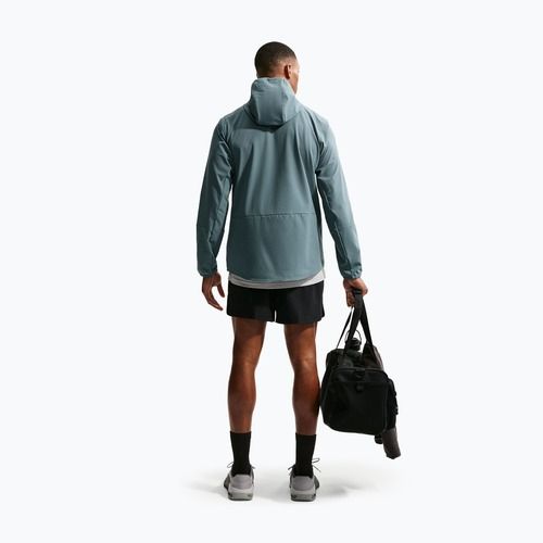 Vyriška striukė Nike Unlimited Repel mineral slate/black/mineral slate