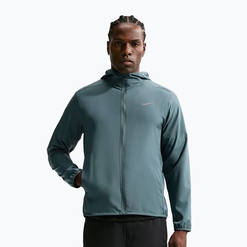 Vyriška striukė Nike Form Dri-Fit mineral slate
