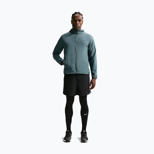 Vyriška striukė Nike Form Dri-Fit mineral slate