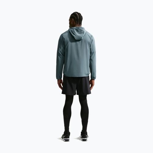 Vyriška striukė Nike Form Dri-Fit mineral slate