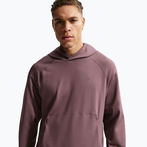 Vyriškas treniruočių džemperis Nike Primary Knit Dri-Fit UV Hoodie tattoo/tattoo