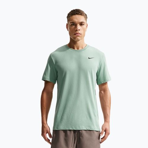 Vyriški marškinėliai Nike Dri-Fit steam/black