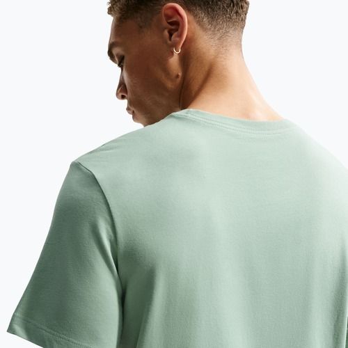 Vyriški marškinėliai Nike Dri-Fit steam/black