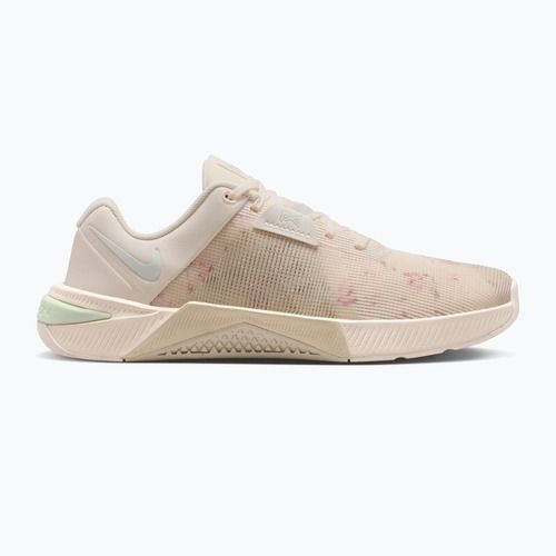 Moteriški treniruočių batai Nike Metcon 10 SE chalk/light orewood brown/light silver