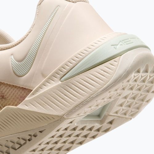 Moteriški treniruočių batai Nike Metcon 10 SE chalk/light orewood brown/light silver
