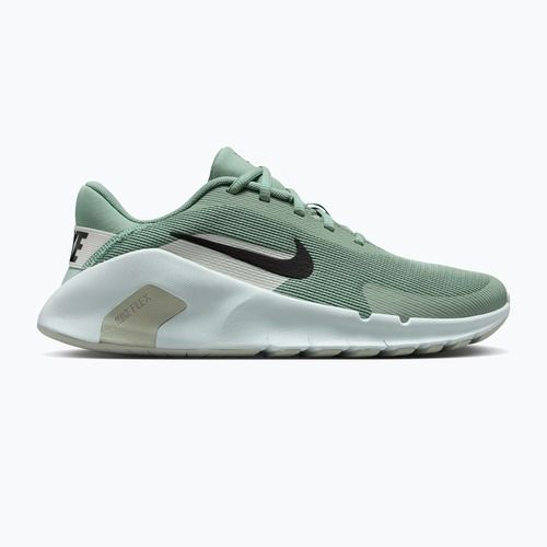 Moteriški treniruočių batai Nike Flex Train steam/light silver/barely green/black