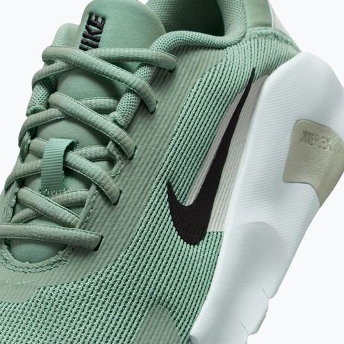 Moteriški treniruočių batai Nike Flex Train steam/light silver/barely green/black