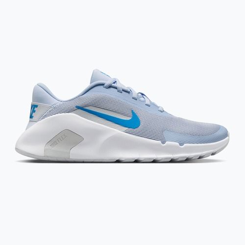 Moteriški treniruočių batai Nike Flex Train hydrogen blue/light photo blue