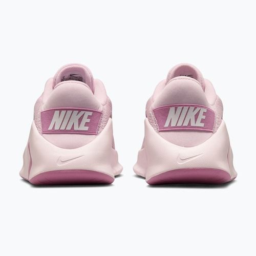 Moteriški treniruočių batai Nike Flex Train pink foam/pearl pink/peony/white
