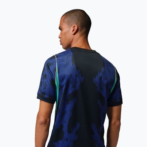 Vyriški futbolo marškinėliai Nike Brazil 2026 Stadium Away Soccer Replica