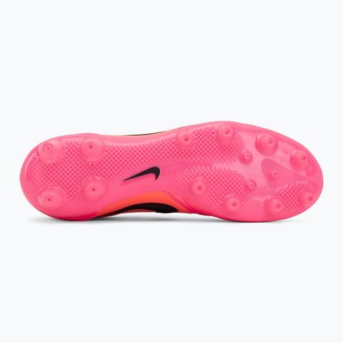 Vyriški futbolo bateliai Nike Tiempo Ligera Pro AG multi color/black