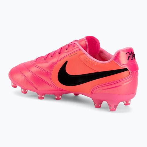 Vyriški futbolo bateliai Nike Tiempo Ligera Pro AG multi color/black