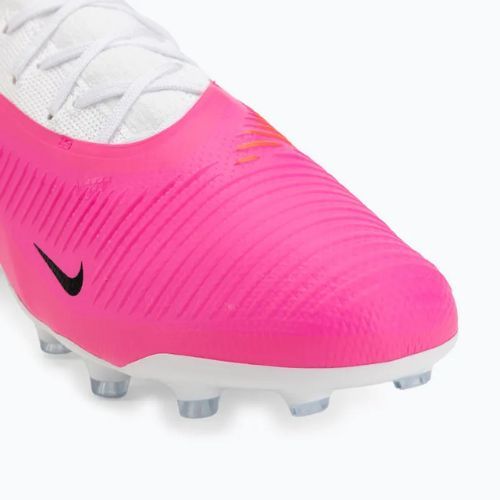 Vyriški futbolo bateliai Nike Phantom 6 Pro AG multi color/black