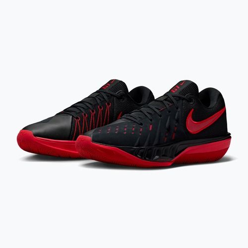 Vyriški krepšinio batai Nike G.T. Cut Academy 2 black/university red