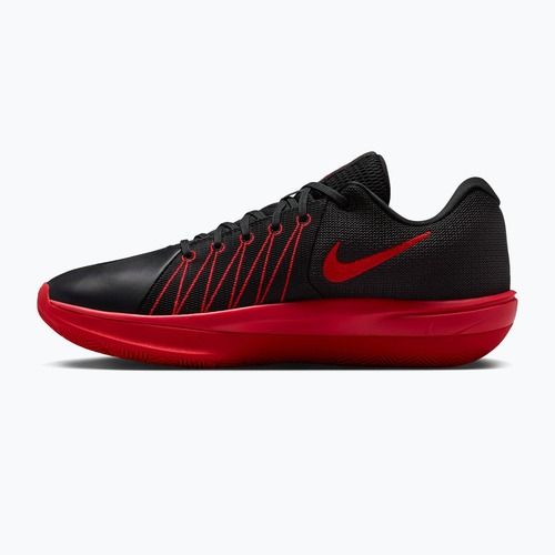 Vyriški krepšinio batai Nike G.T. Cut Academy 2 black/university red