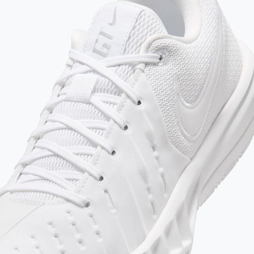 Vyriški krepšinio batai Nike G.T. Cut Academy 2 white/wolf grey/white