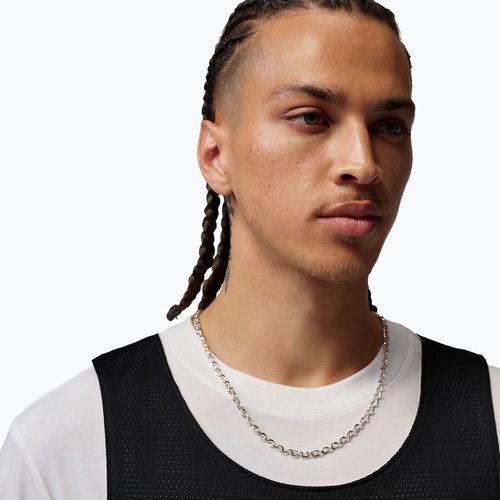 Koszulka koszykarska męska  Nike Jordan Sport Reversible black/white