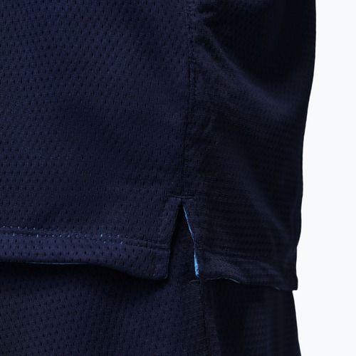 Koszulka koszykarska męska  Nike Jordan Sport Reversible midnight navy/university blue