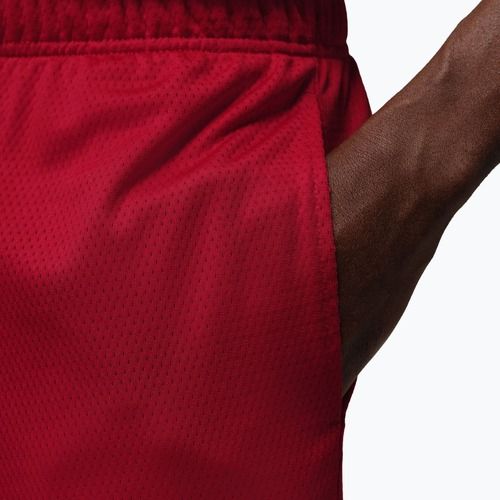 Spodenki męskie  Nike Jordan Sport Essentials Dri-Fit gym red