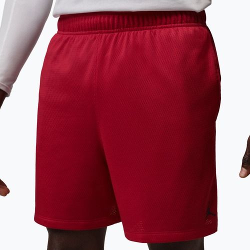 Vyriški šortai Jordan Sport Essentials Dri-Fit gym red