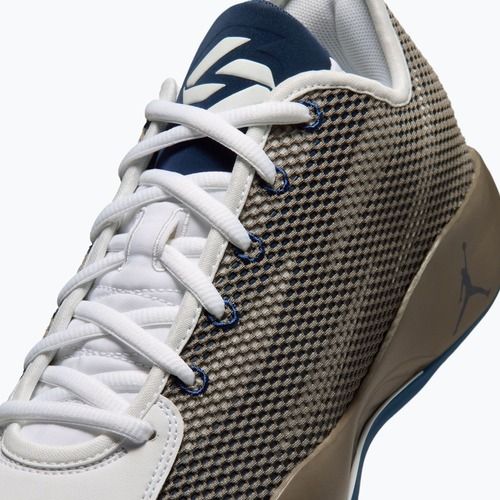 Vyriški krepšinio bateliai  Jordan Luka 77 olive grey/white/midnight navy
