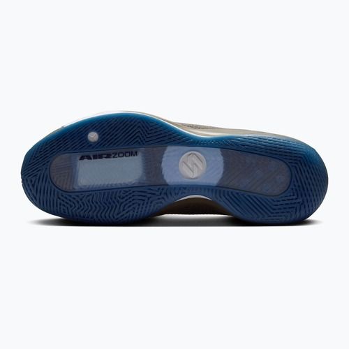 Buty do koszykówki męskie  Nike Jordan Luka 77 olive grey/white/midnight navy