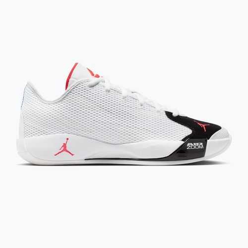Vyriški krepšinio batai Nike Jordan Luka 77 white/black/sail/bright crimson
