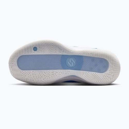 Vaikiški krepšinio bateliai  Jordan Luka 77 GS Jr white/signal blue/psychic blue