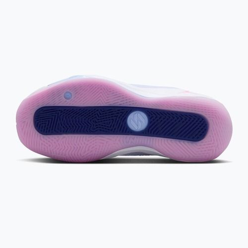 Vaikiški krepšinio bateliai  Jordan Gap 77 GS Jr light marine/blue void/white/hyper pink