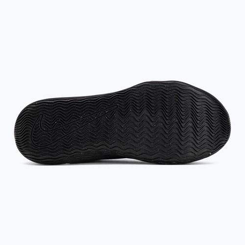 Vyriški krepšinio batai Nike Precision 8 Low black/white/white