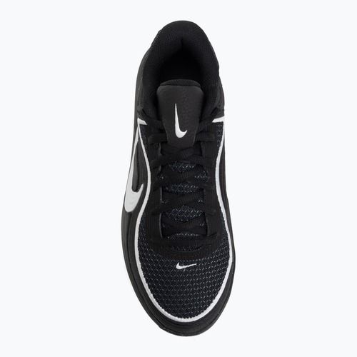 Vyriški krepšinio batai Nike Precision 8 Low black/white/white