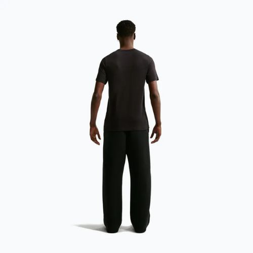 Vyriški marškinėliai Nike Paris Saint-Germain Soccer black